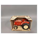 1:16 scale Ertl Allis-Chalmers D21 tractor