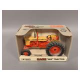 1:16 scale Ertl Case 800