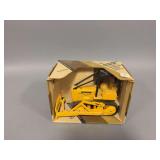 1:16 scale Ertl John Deere crawler