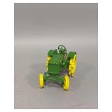 1:16 scale Ertl John Deere Model GP tractor Two Cylinder Center Grand Opening 1993