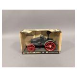 1:16 scale Scale Models International 8-16 kerosene tractor
