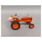 1:16 scale Allis-Chalmers CA tractor