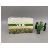 1:16 scale Ertl John Deere Model GM tractor Two Cylinder Club Expo XX 2010