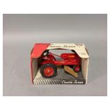 Scale Models 1:16 scale BF Avery tractor
