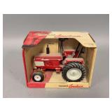1:16 scale Scale Models White American 60 tractor
