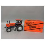 1:16 scale Ertl Deutz-Allis 9150 AWD tractor Orange