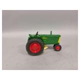 1:16 scale Oliver Row Crop 11 tractor Colfax WI 1989