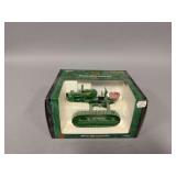 1:16 scale Ertl Oliver OC-3 crawler