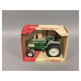 1:16 scale Scale Models White American 60 tractor