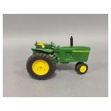 1:16 scale John Deere tractor