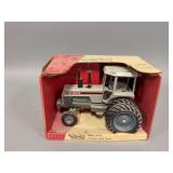 1:16 scale Scale Models White 185 tractor
