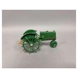 1:16 scale Scale Models Oliver Row Crop tractor 3rd Summer Toy Festival 1988