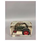 1:16 scale Ertl Massey-Harris Challenger tractor