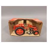 1:16 scale Scale Models 1948 Allis-Chalmers G tractor