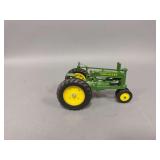 1:16 scale Ertl John Deere Model A tractor
