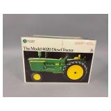 1:16 scale Ertl Precision Classics John Deere Model 4020 Diesel tractor