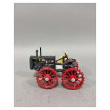 1:16 scale Scale Models Massey-Harris steel wheel tractor