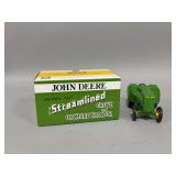 1:16 scale Ertl John Deere Model AO Streamlined Grove and Orchard tractor 2012 Two Cylinder Club Expo XXII Official Show Toy