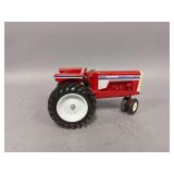 1:16 scale Scale Models White Oliver 1855 tractor