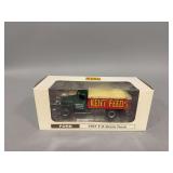 1:34 scale First Gear Kent Fird 1951 F-6 Grain Truck