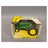 1:16 scale Scale Models John Deere Model A tractor