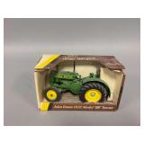 1:16 scale Ertl John Deere 1935 Model BR tractor