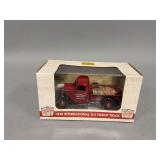 1:25 scale First Gear Kent 1938 International D-2 Pickup Truck