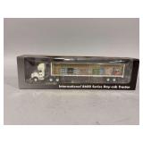 First Gear Kent International 8600 Series Day-cab tractor