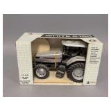 1:16 scale Scale Models White 6195 tractor