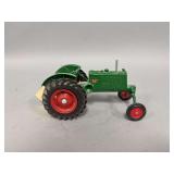 1:16 scale Scale Models Oliver Row Crop 70 4th Summer Toy Festival