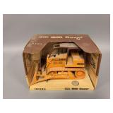 1:16 scale Ertl Case 1550 dozer