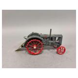 1:16 scale TC steel wheel tractor JLE Collector Series 17