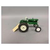 1:16 scale Spec Cast Oliver 440 tractor Crossroads USA March 24 1990