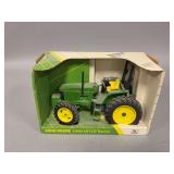 1:16 scale Ertl John Deere 6400 MFWD tractor Collectors Edition
