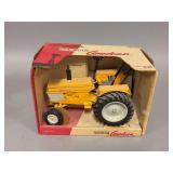 1:16 scale Scale Models White American 60 tractor
