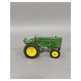 1:16 scale Ertl John Deere Model M tractor