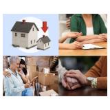 Settling an Esatate or Reducing, Retiring, Relocating, Redecorating?