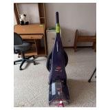 Bissell upright carpet cleaner