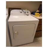 Whirlpool Elec dryer