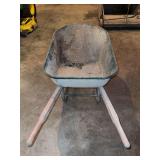 Wheel barrow