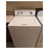 Speed Queen commercial HD washer