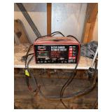 Century battery charger