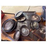 Many Cupid awake Cupid asleep pictures