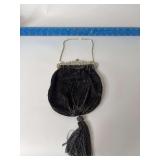 Austria Regal Real German silver purse