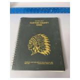 Pictorial Atlas Clayton County, Iowa