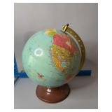 Replogle 12” precision globe