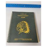 Pictorial Atlas Fayette County, Iowa