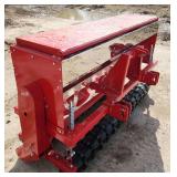 Skid steer Seeder	AGT	STSD10	to fit Skid steer and 3-Point Quick Hitch