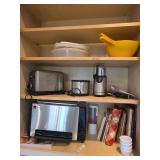 Toaster ready grill cookbooks and more