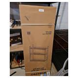 48" 3 Shelf Steel Shevling - New in Box